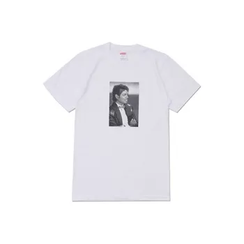 Supreme Michael Jackson Tee