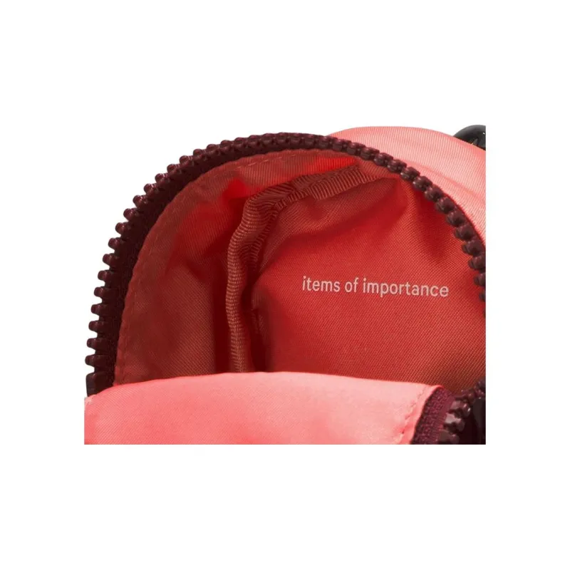 Lululemon Nylon Storage Bag Women's Pink & Beige-4