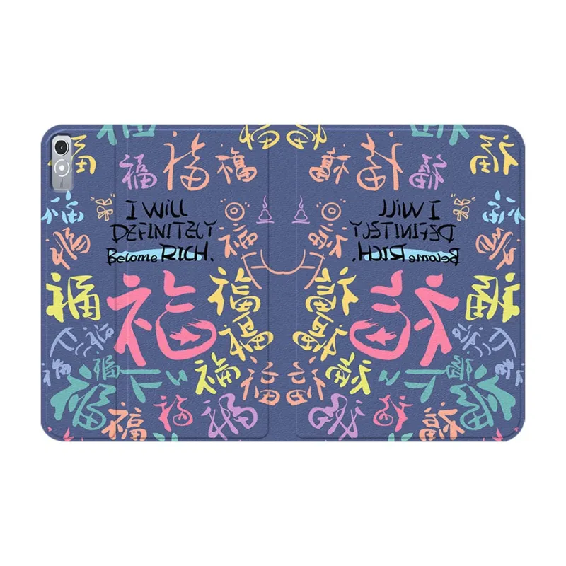 YIBAOBAO Tablet Protective Cases-19