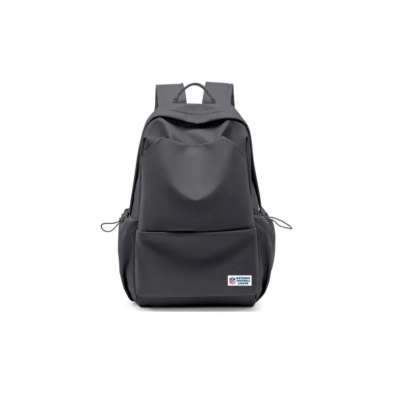 NFL Fabric Backpack Laptop Backpack Regular Unisex Multicolor-55