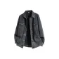 Black Gray