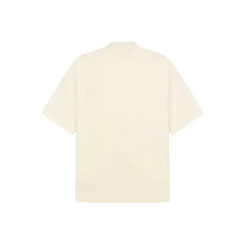 PAINT STAIN Short Sleeved T Shirts Unisex-20