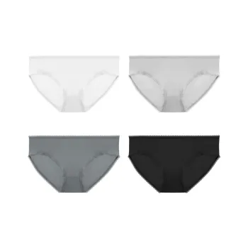 YOUNGYELL Underpants Women's 4 Pack