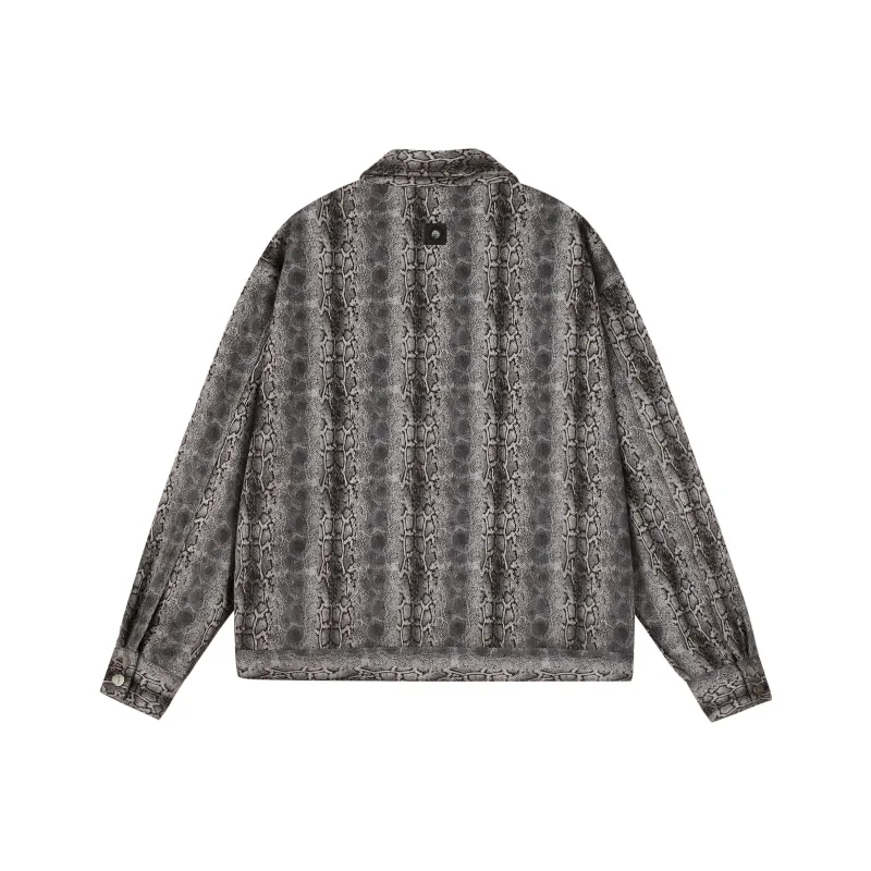PCLP 2025 Spring/Summer Jackets Unisex-3