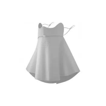 Yalu Polyamide Sun Protection Face Mask Unisex