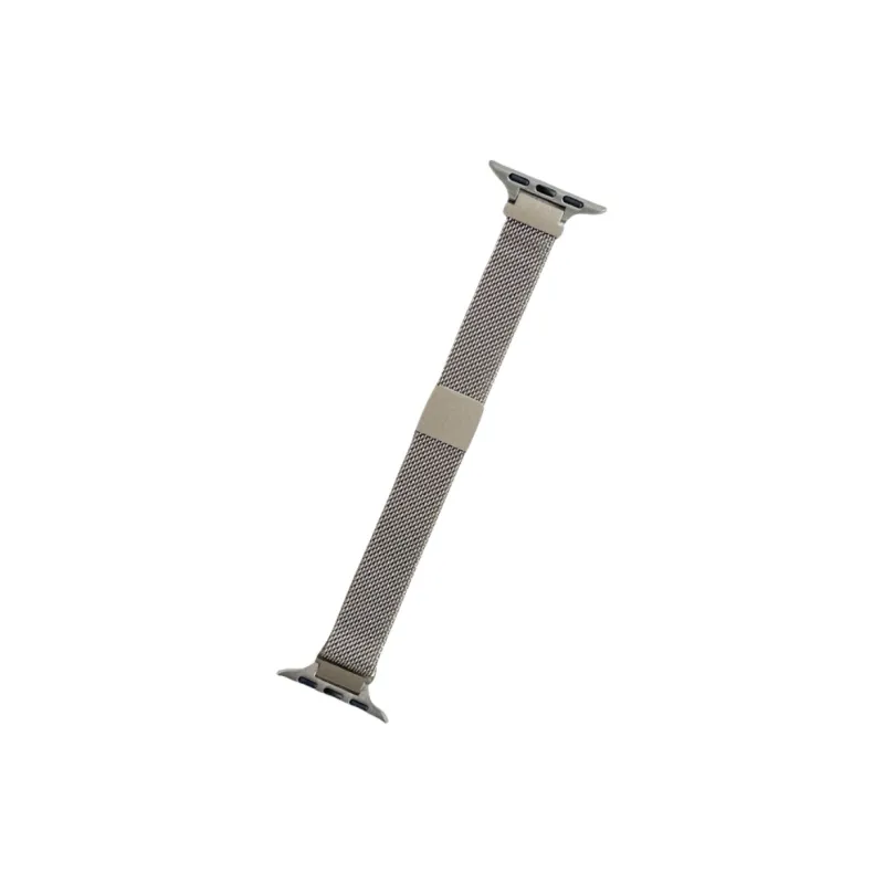 LOVINGCOOL Xiaomi Compatibility Watch Band 15cm Metal-11