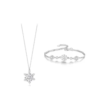 CANHUI Bracelets Women's
