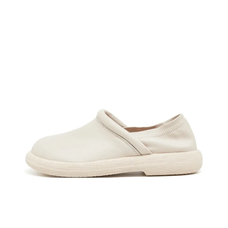 OULISASI Casual Single Shoes Women's-15