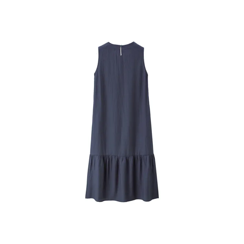 UNIQLO Sleeveless Dress Women's-15