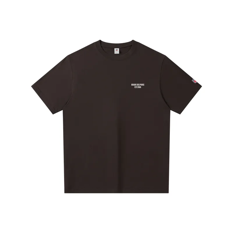 NFL T Shirts Unisex-5
