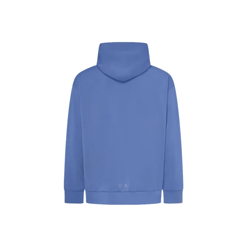 Oakley Sweatshirt Men's Dark Blue-1