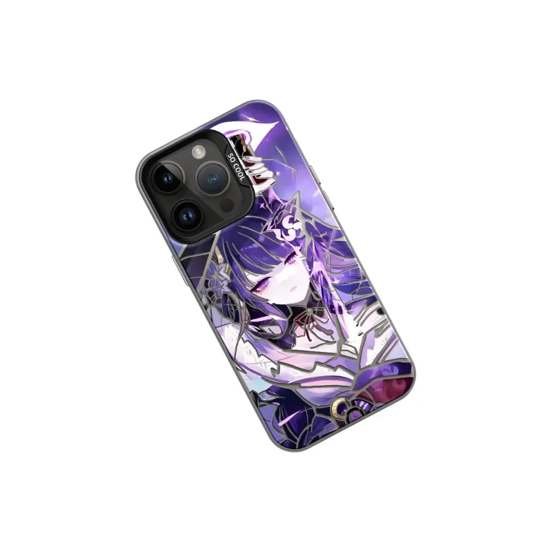 MANQIN Phone Cases-7