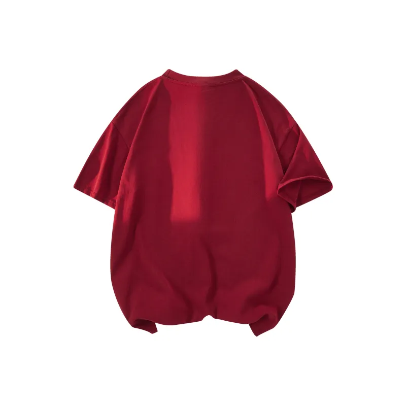 7 SEVFUN T Shirts Unisex-8