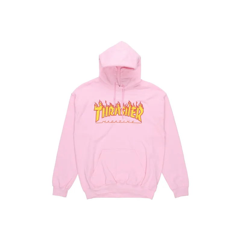 Thrasher Sweatshirts Unisex-0