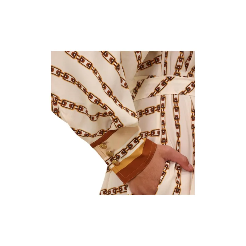 Zimmermann Tuck Midi Dress-4