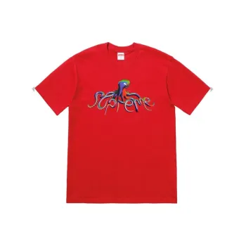Supreme Tentacles Tee