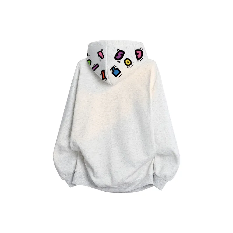 PAUL COSTELLOE Sweatshirt Unisex-9