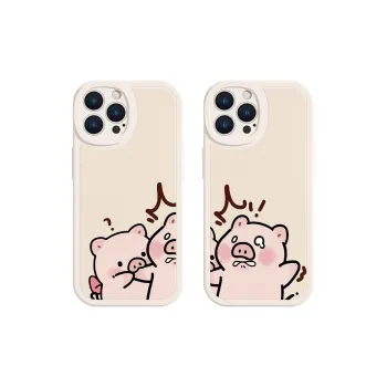 MSMF Phone Cases
