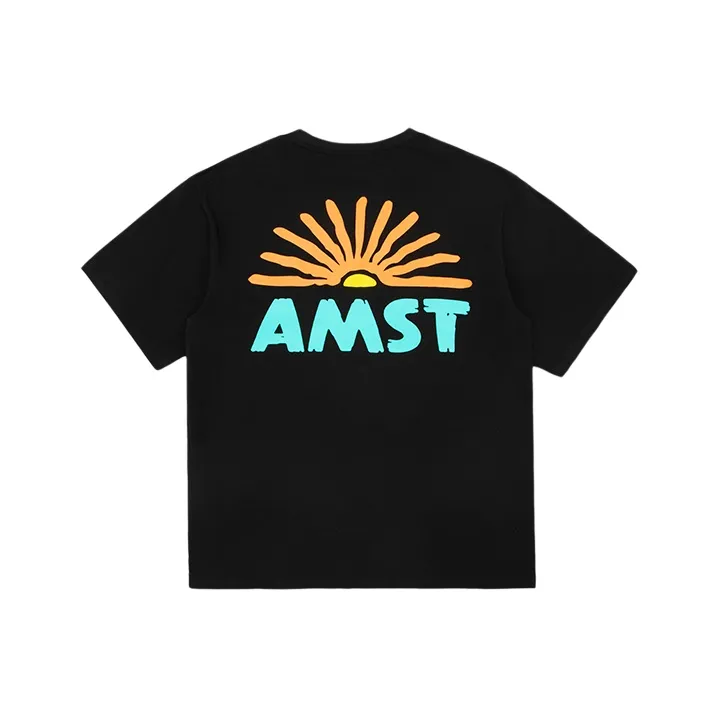AMONSTER T-Shirts Unisex-0
