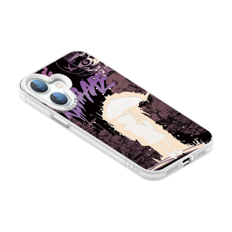 Small bones Phone Cases-1