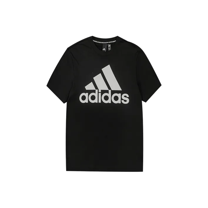 Adidas MUST HAVES T Shirts Men-0