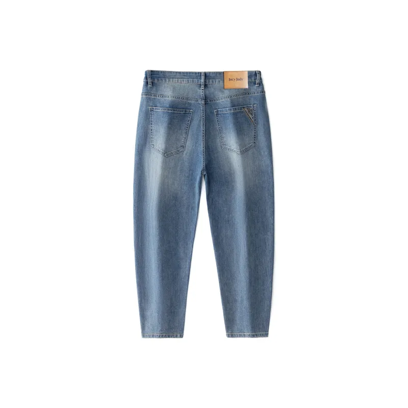 JUCY JUDY Jeans Unisex-1
