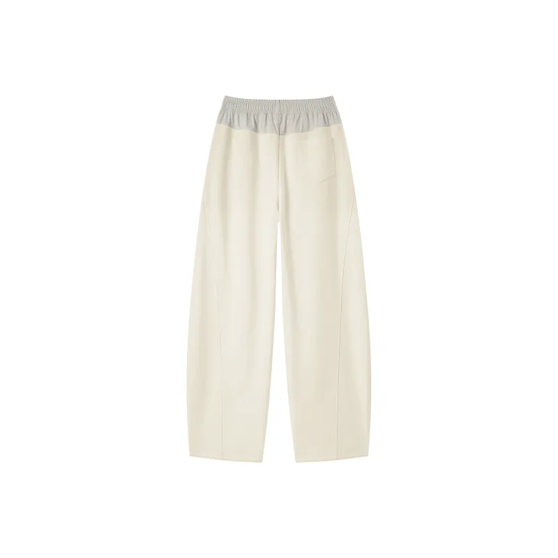 RASHOMONG Casual Pants Unisex-5