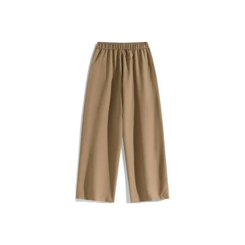 K bird Casual Pants Unisex-1