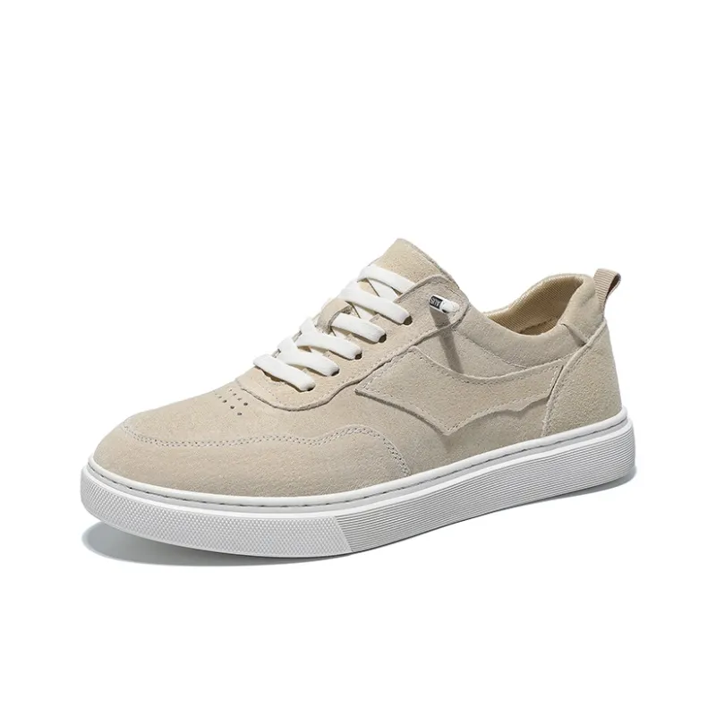 PLO CART Low Top Skateboard Shoes Men's-7