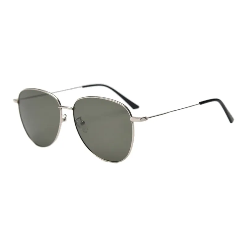 NOME Irregular Shape Sunglasses Unisex-2
