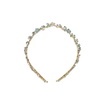Jennifer Behr Dania Tiara
