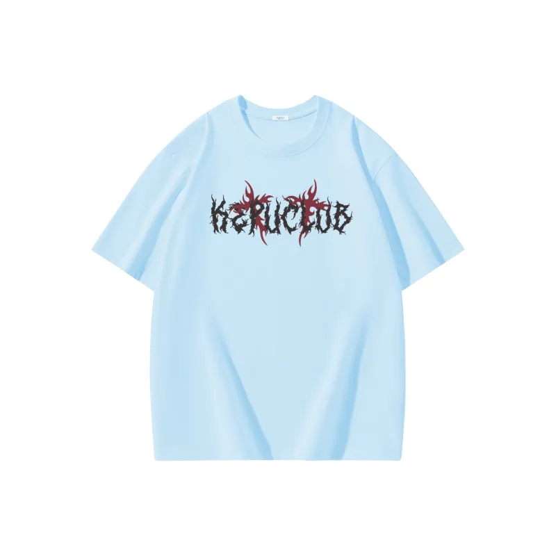 Kepu T Shirts Unisex-14