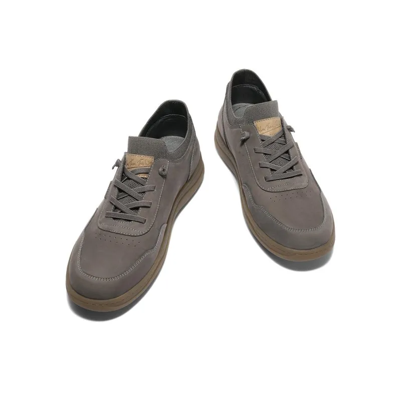Senda Low Top Casual Shoes Men's-6