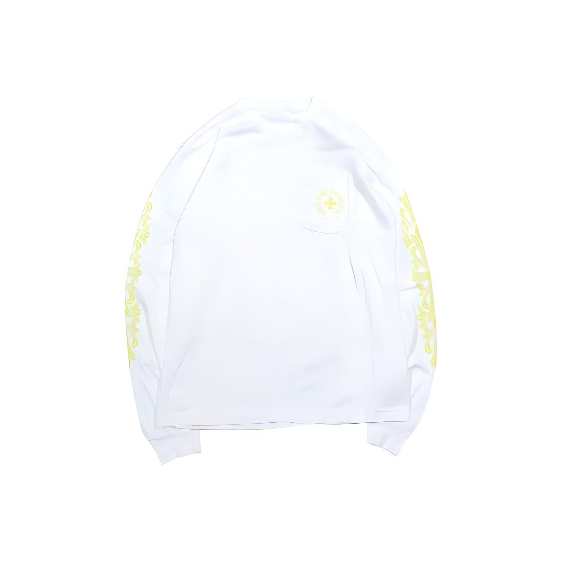 Chrome Hearts White Hoodies Sweatshirts on Sale & Authentic