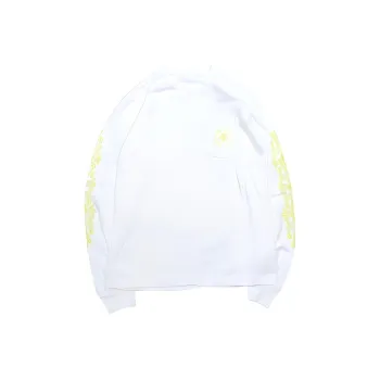 Chrome Hearts Sweatshirt Men's White