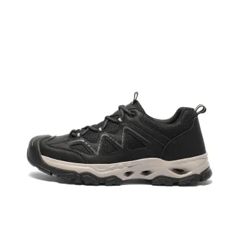 Senda Slip Resistant Low Top Casual Shoes Men's