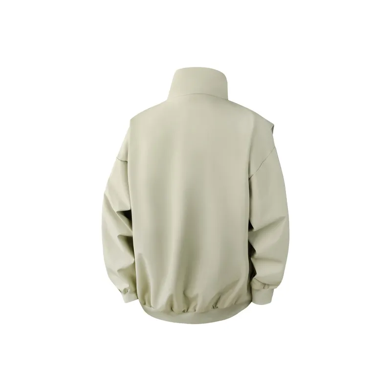 EYEUNDERSTAND Jackets Unisex-6