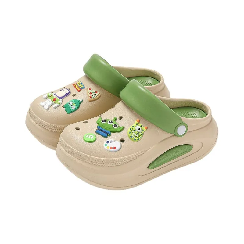 KUUJOO Slippers / Home Slippers-11