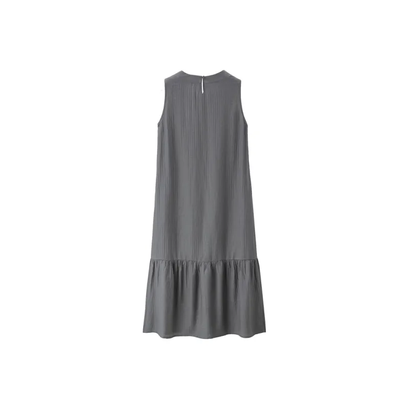 UNIQLO Sleeveless Dress Women's-1