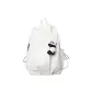 Avel & A379 White+Tarepanda Cat Pendant