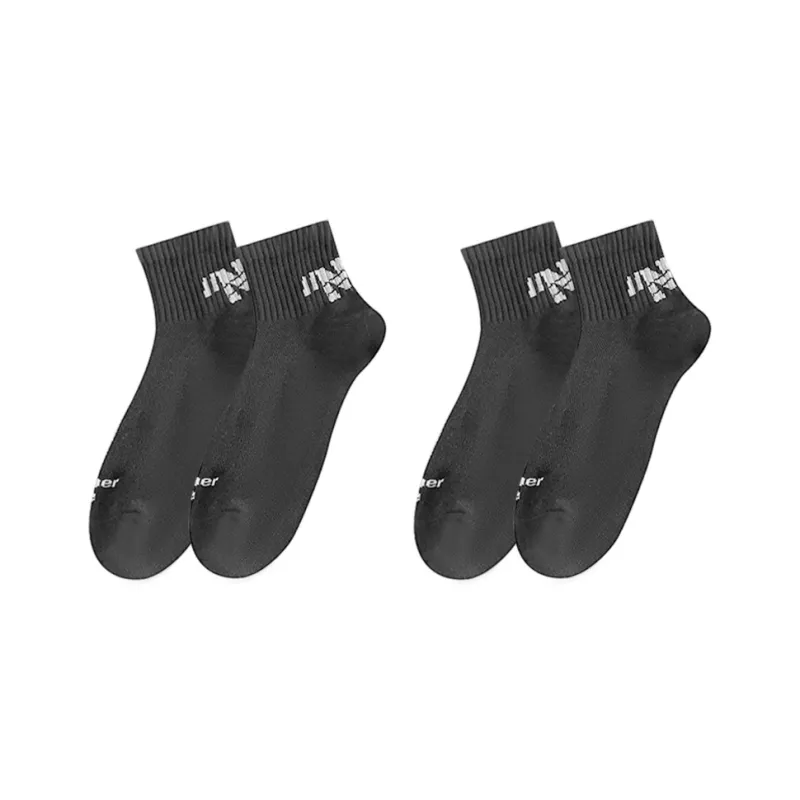 AOKANG Ankle Socks Unisex 5 Pack-8