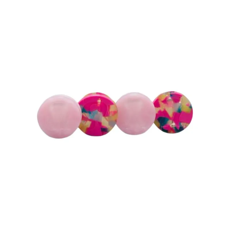 Lululemon Hair Clips Women's Multicolor-0