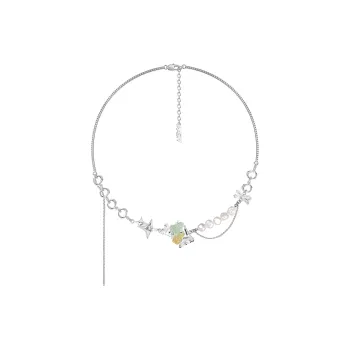 Masw Cultured Pearls Necklaces Women's