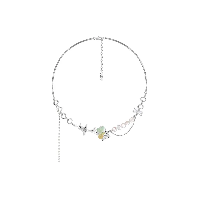 Masw Cultured Pearls Necklaces Women's-0