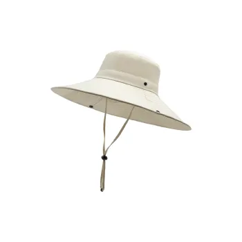 Shanghai Story Polyester Sun Protection Hats Unisex