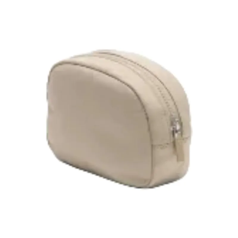 Lululemon Nylon Clutch Mini Women's Beige-2