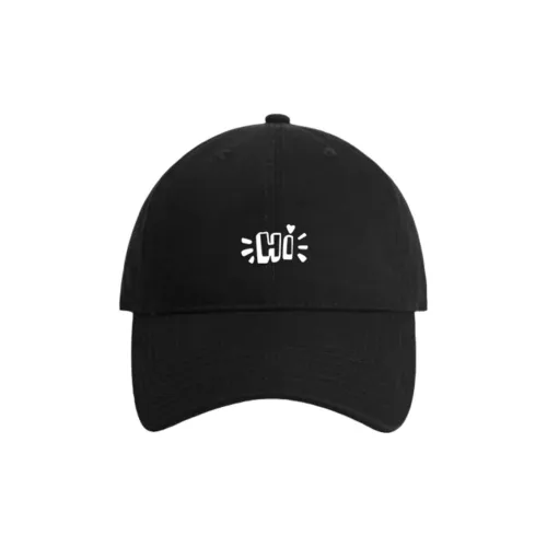 ZUOWEISHIJIA Cotton Baseball Caps Unisex