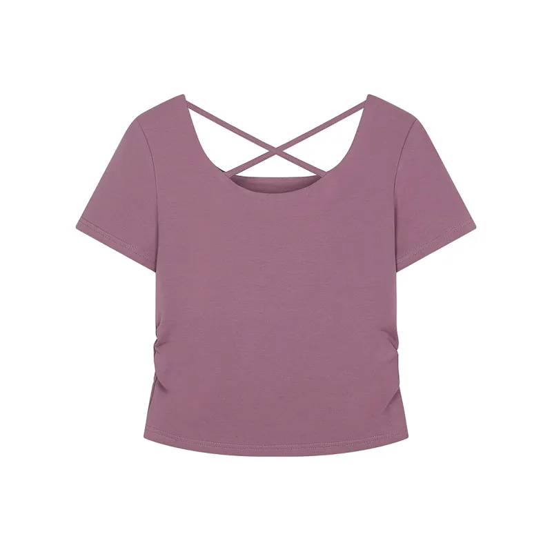 Teenie Weenie T Shirts Women's-4