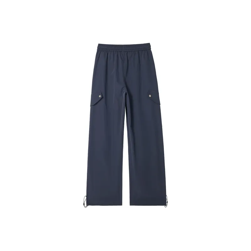 QOTRIOCK Casual Pants Men-1