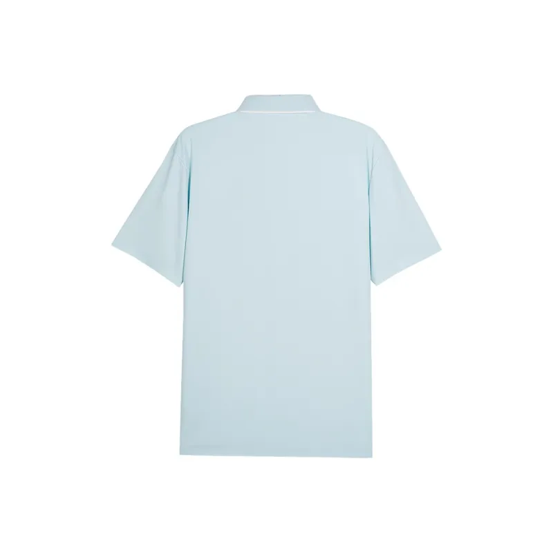 GOLDLION Spring Summer Polo Shirt Men's Multi Specification Multicolor-1